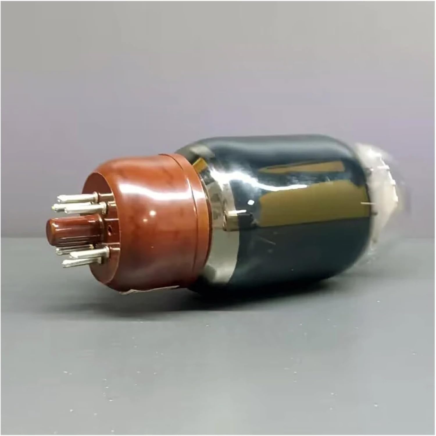 KT66-T/6P3P Tube Pair Replaces KT66/6L6GC Amplifier Accessories