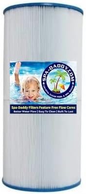 Spa-Daddy SD-01444 Filter - Replacement for Astral Hurlcon ZX155 Pool Filter Cartridge Replacement Replaces Unicel 78088