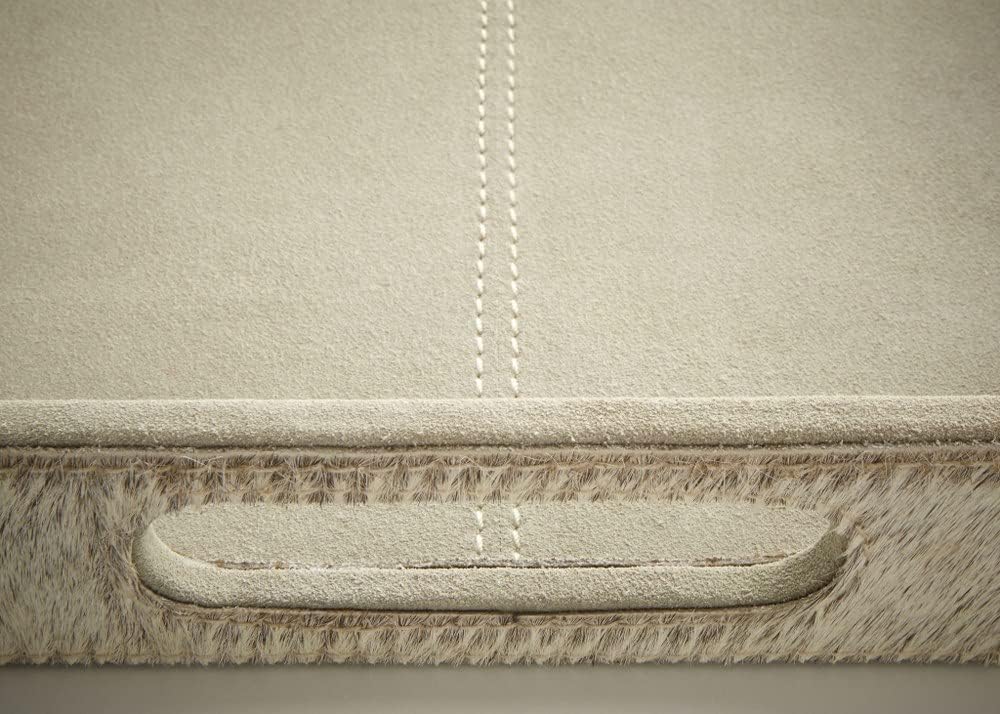 Cyan Design 10131 Containers & Trays, Silver-Grey-Smoke