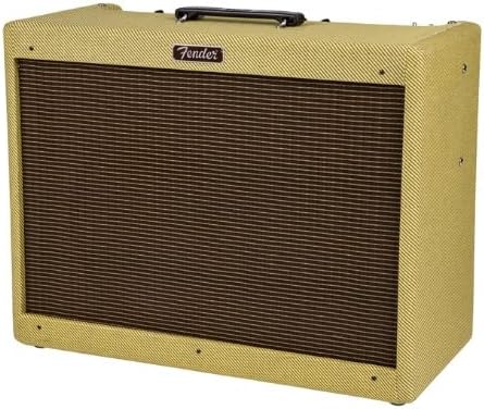 Fender Blues Deluxe™ Reissue, Tweed