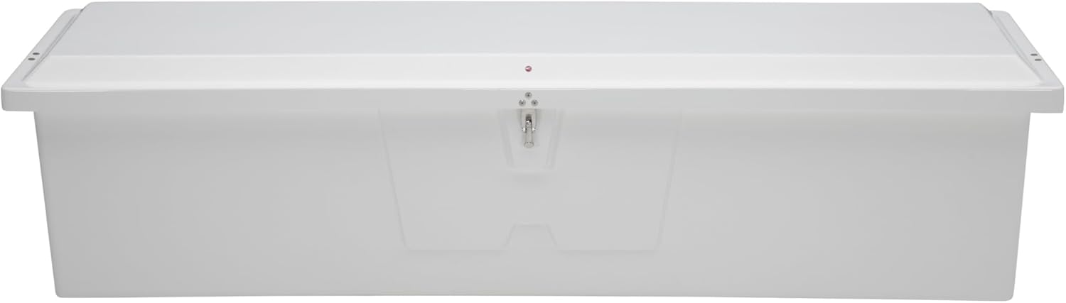 TAYLOR MADE PRODUCTS Stow 'N Go Fiberglass Fisherman's Dock Box