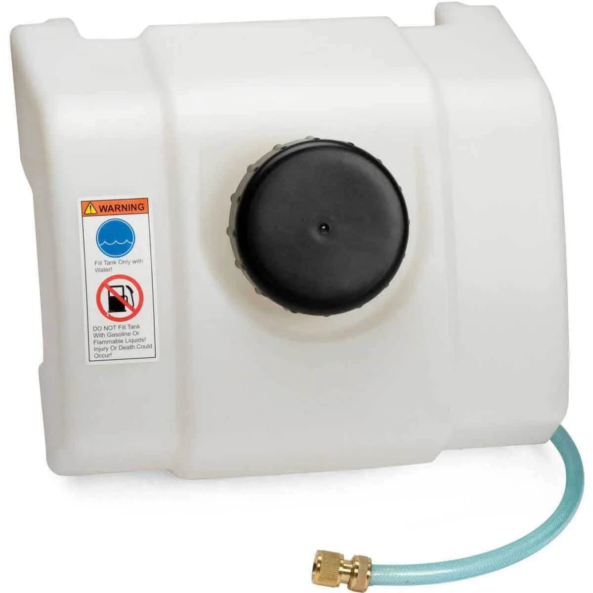 Husqvarna Universal 5 Gallon Water Tank for Chainsaw