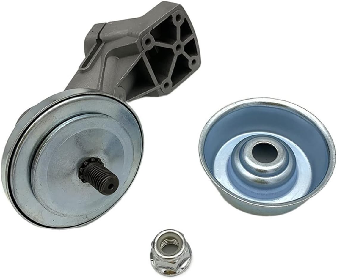 Patio, Lawn & Garden Trimmer Gearbox Gear Head for FS160 FS220 FS280 FS290 FS300 FS310 FS350 FS400 FS450 FS480 Replace Part 4128 640 0101 Outdoor Powertool Parts & Accessories