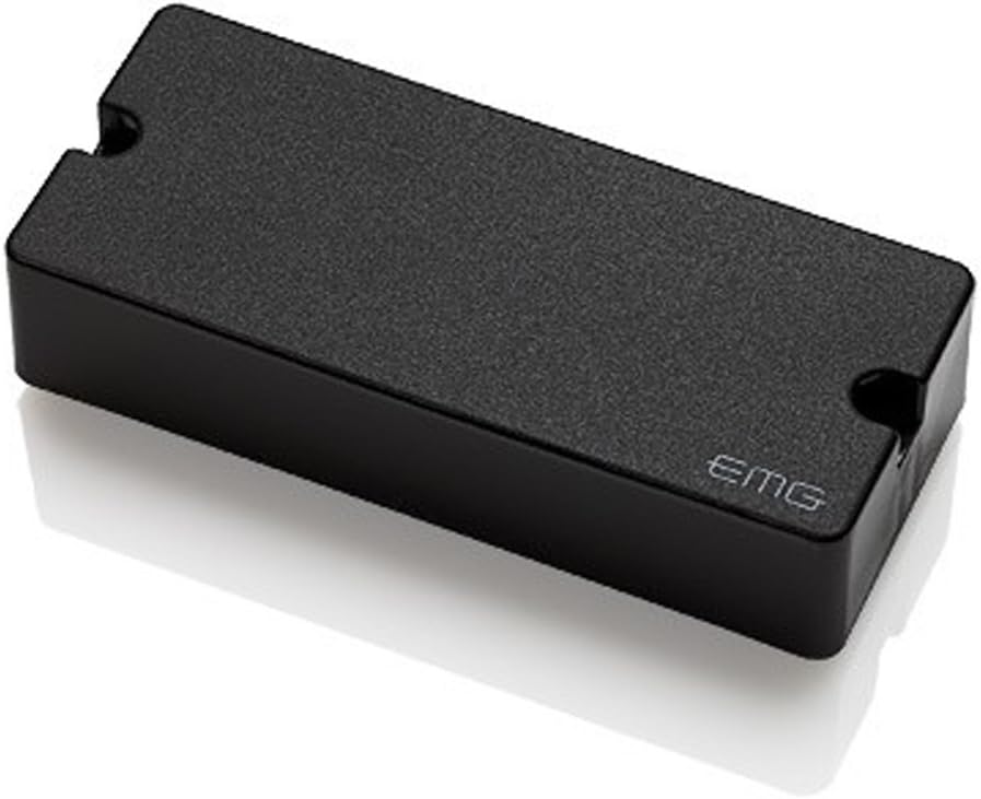 EMG 60-7 7-String Active Guitar Pickup, Black