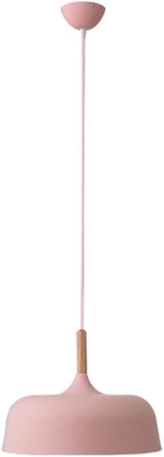 DADYA Nordic Simplicity Chandelier Personality Macaron Lighting Fixtures Adjustable Ceiling Hanging Light E27 Creative Pendant Lamp Shade Fashion Outdoor Chandeliers for Dining Room, Homes Light