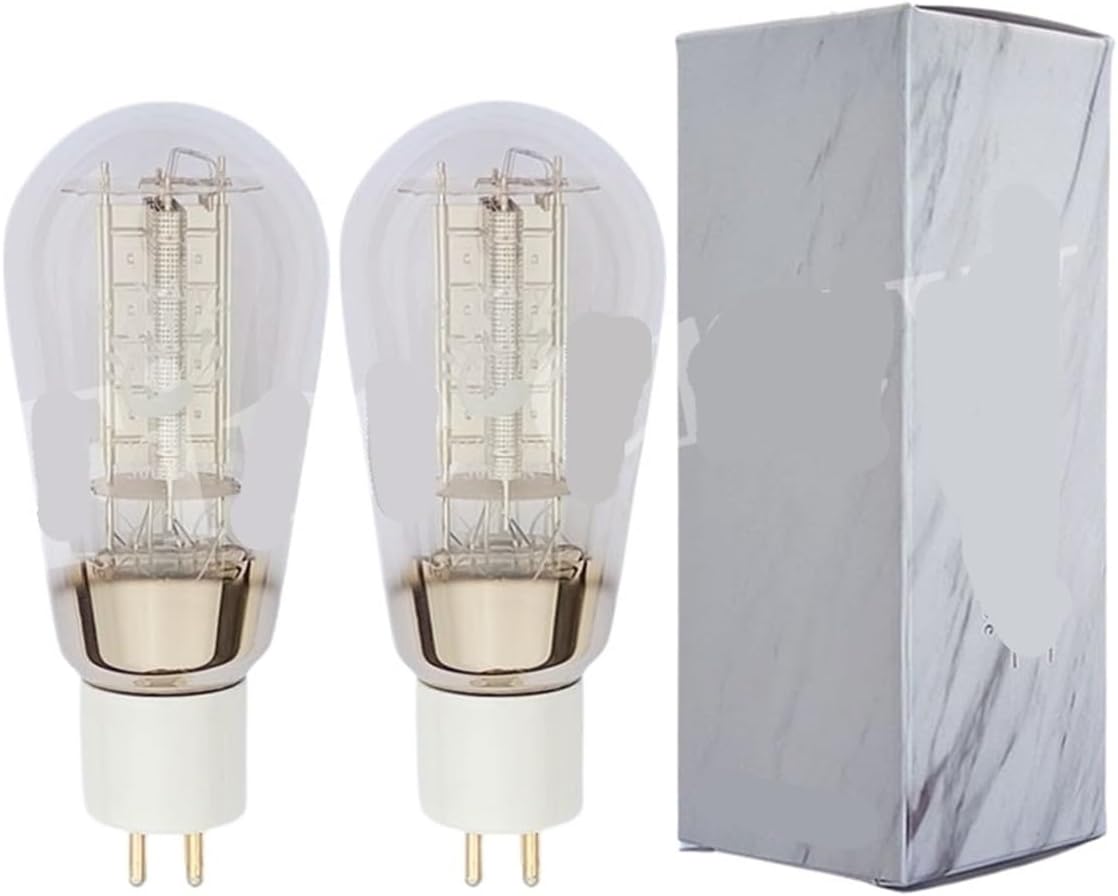 300B-N 300BN Tube Replaces WE300B E-300B 300B-TII A300B 300B Series HiFi Audio Tube Amplifier(2pcs Matched Pair)