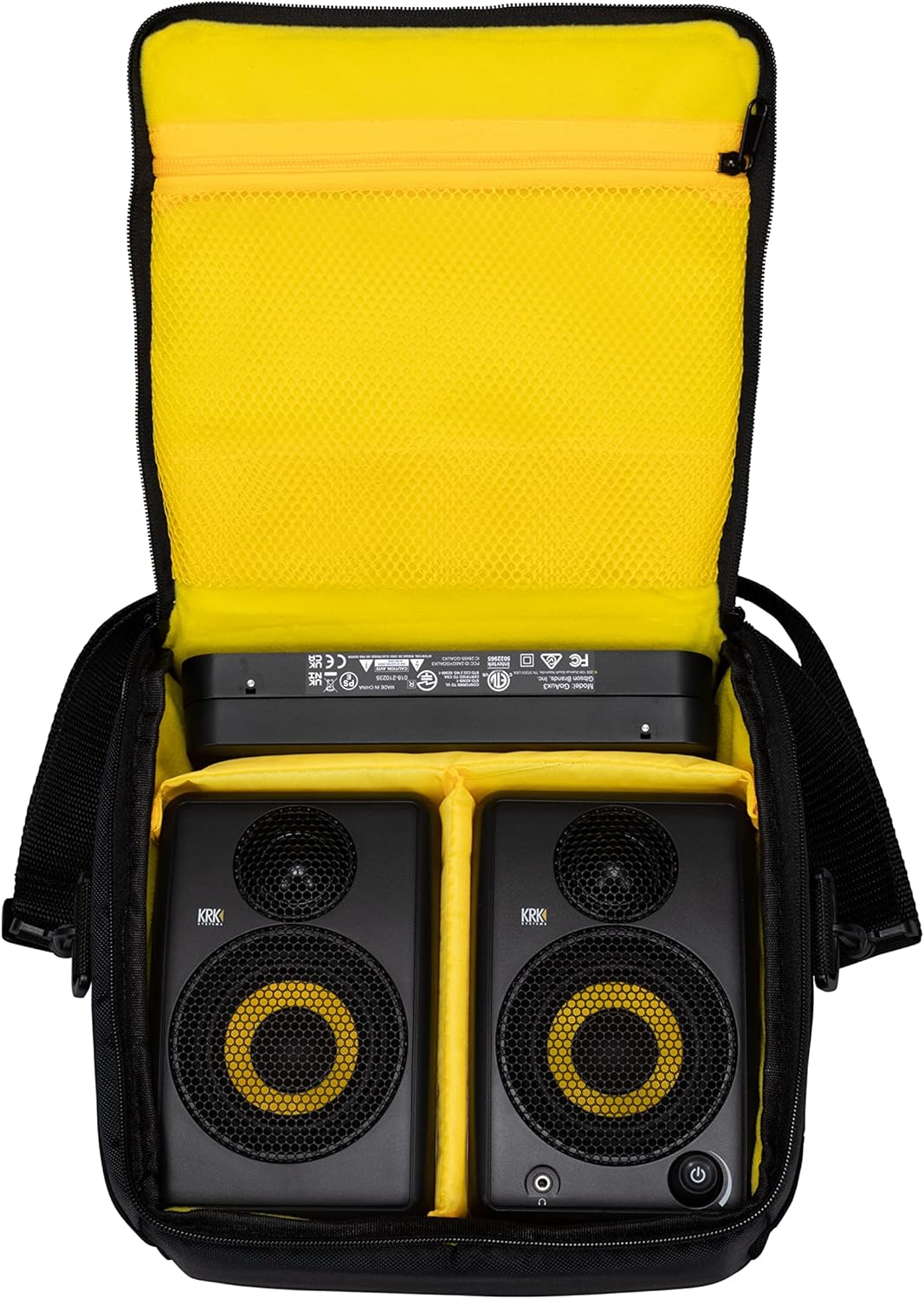 KRK GoAux 3 3