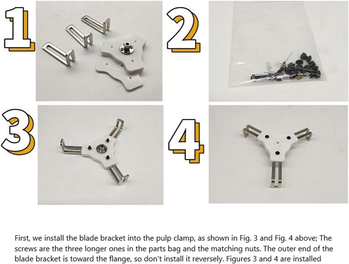 CAJUCA Wind Turbine Three-Phase Permanent Magnet Generator Windmill 3-Blade DIY Vertical Axis Wind Turbine Model