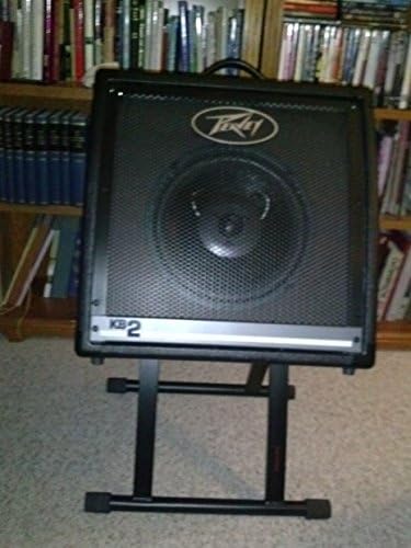 2014 Peavey KB2 Black & Silver