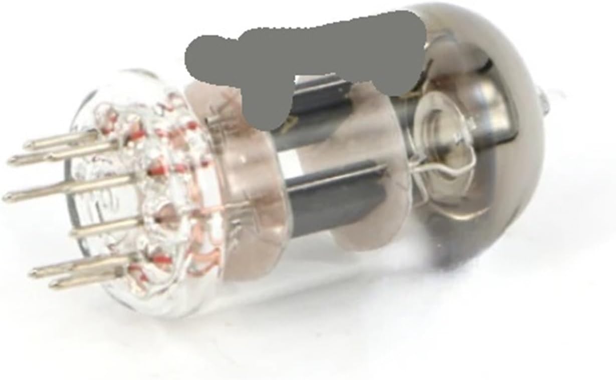 1/2/4PCS 12AX7 Vacuum Tube(1PCS)
