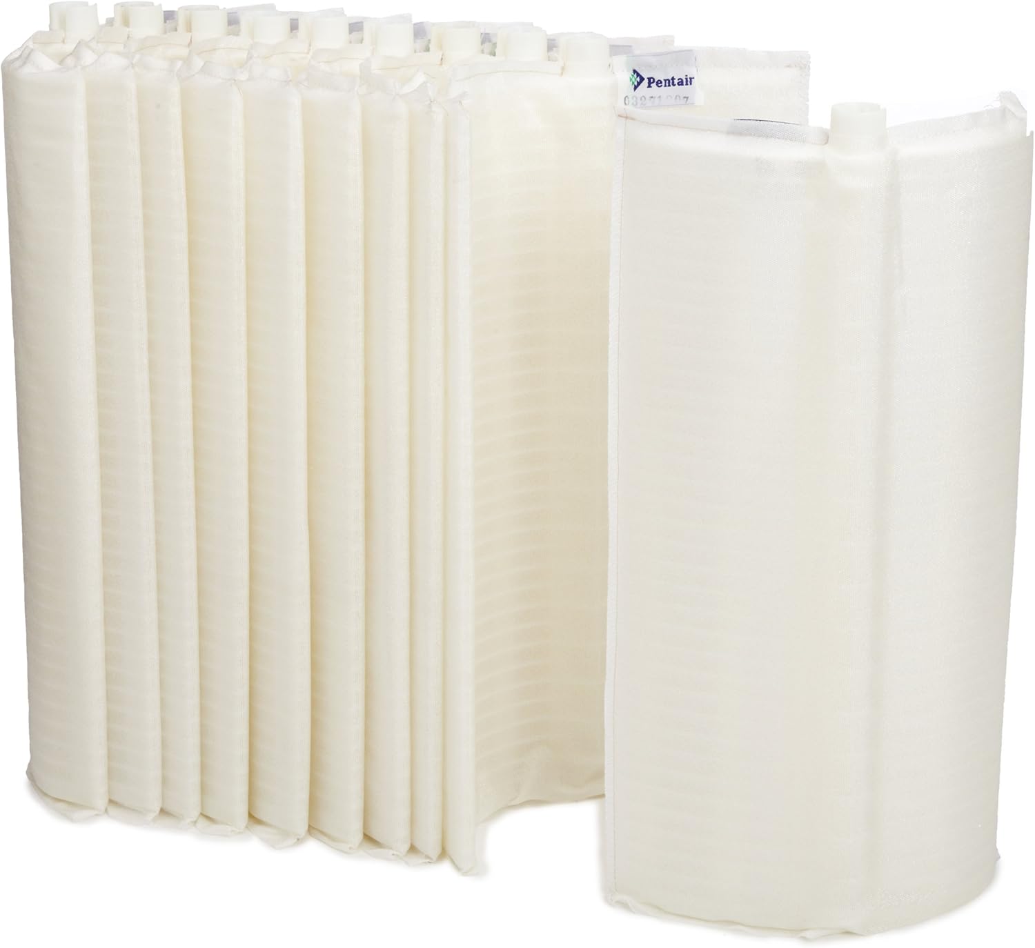 Pentair 190117 Small Grid Assembly Replacement FNS Plus FNSP36 Pool and Spa Vertical Grid D.E. Filter