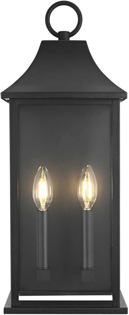 Elegant Lighting Shepard 8