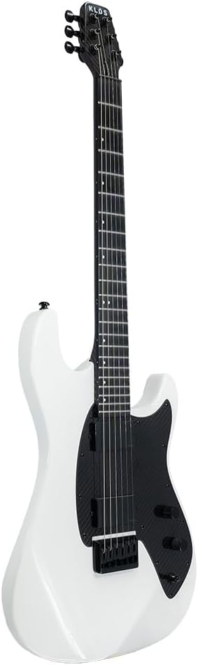 KLOS Apollo Electric Guitar