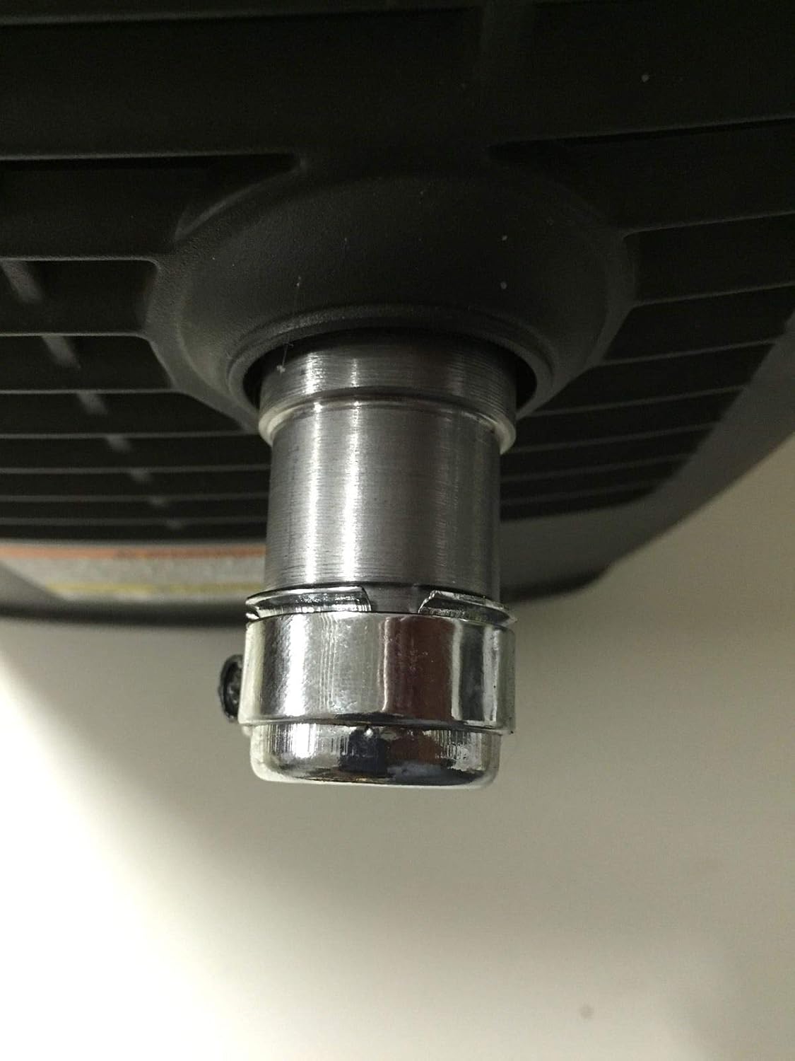 GenExhaust for Champion 2000 Watt Inverter Generator 1