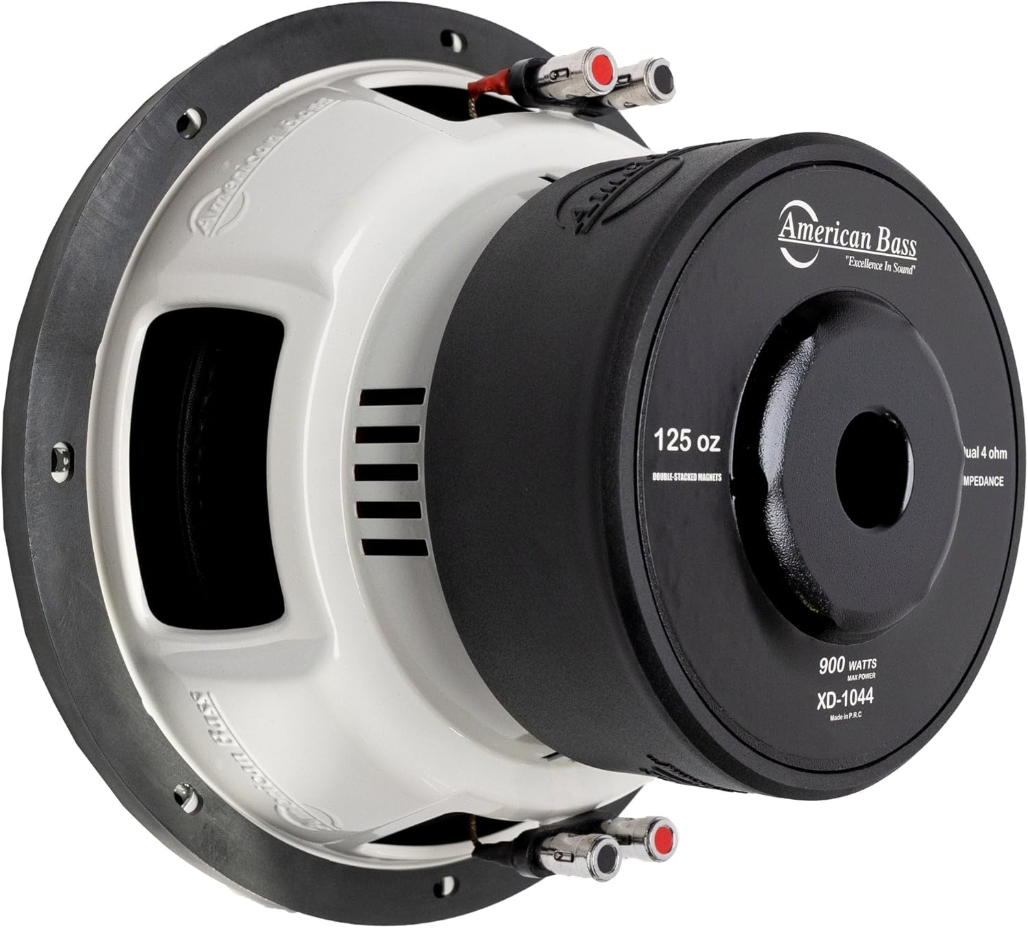 American Bass NEO 6.9