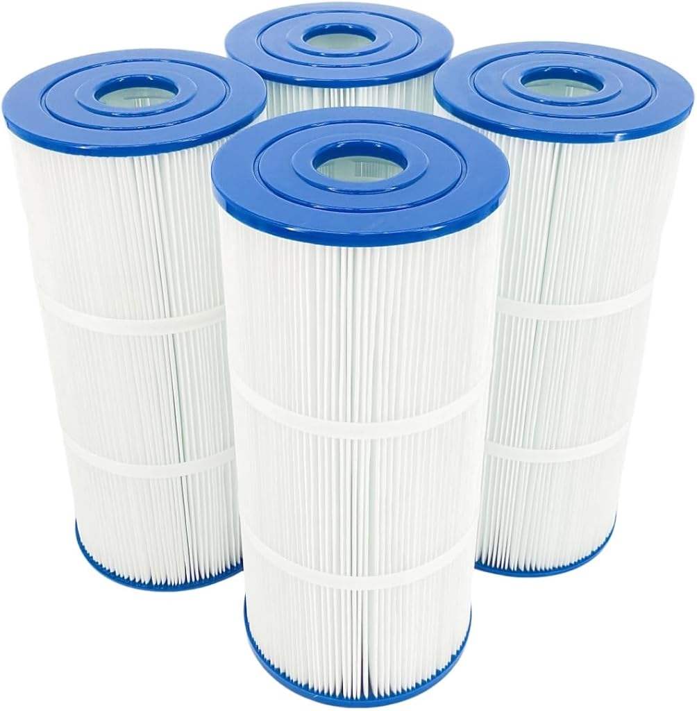 PWK35B Hot Springs Spa Filter Replaces Fil-bur FC-3921 Wat-kins 1642301-1, 78161, 78286 P-leated Filter Cartridge