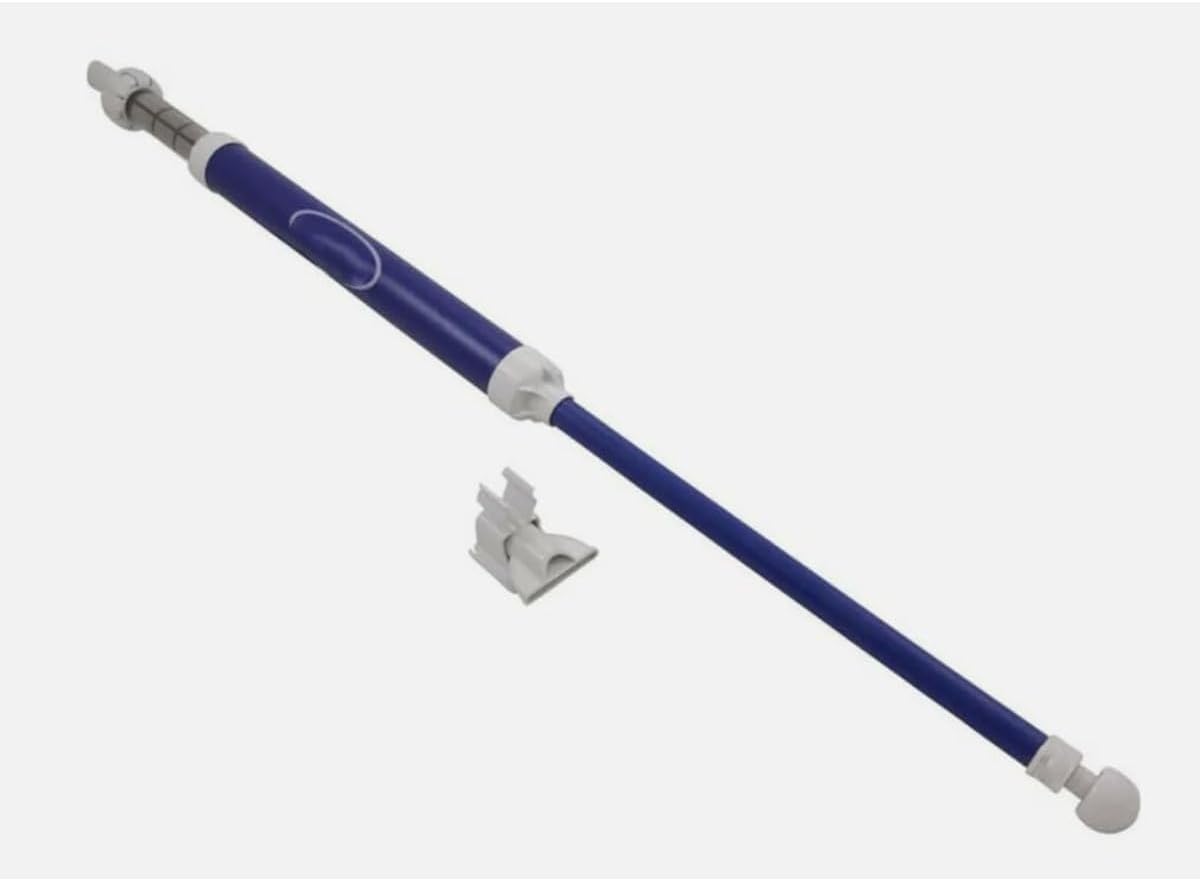 Swimming Pool/Spa Cleaner Vacuum, Blue 5-100-00,Replacement for Polaris OEM