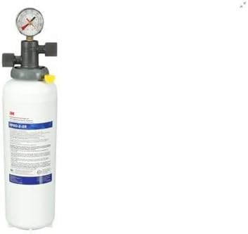 3M ICE160-S-SR Filter System