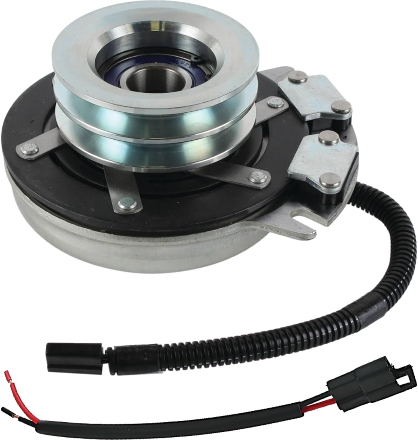 Outdoor Power Xtreme Equipment X0294 PTO Blade Clutch Compatible with/Replacement for Warner 5218-39 1.125 Crankshaft, 4 1/8
