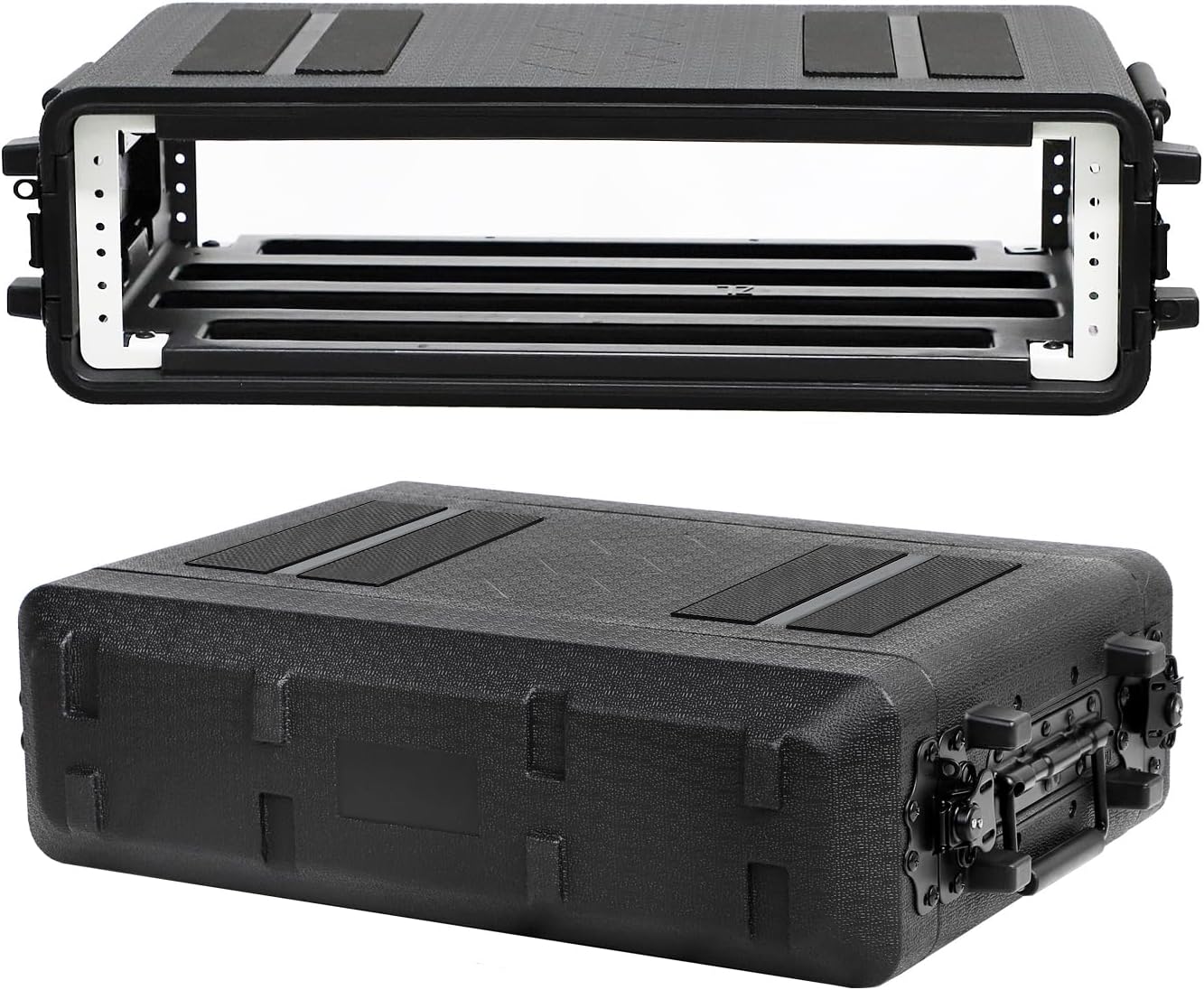 Diandian 2U Rack Case Shallow 11