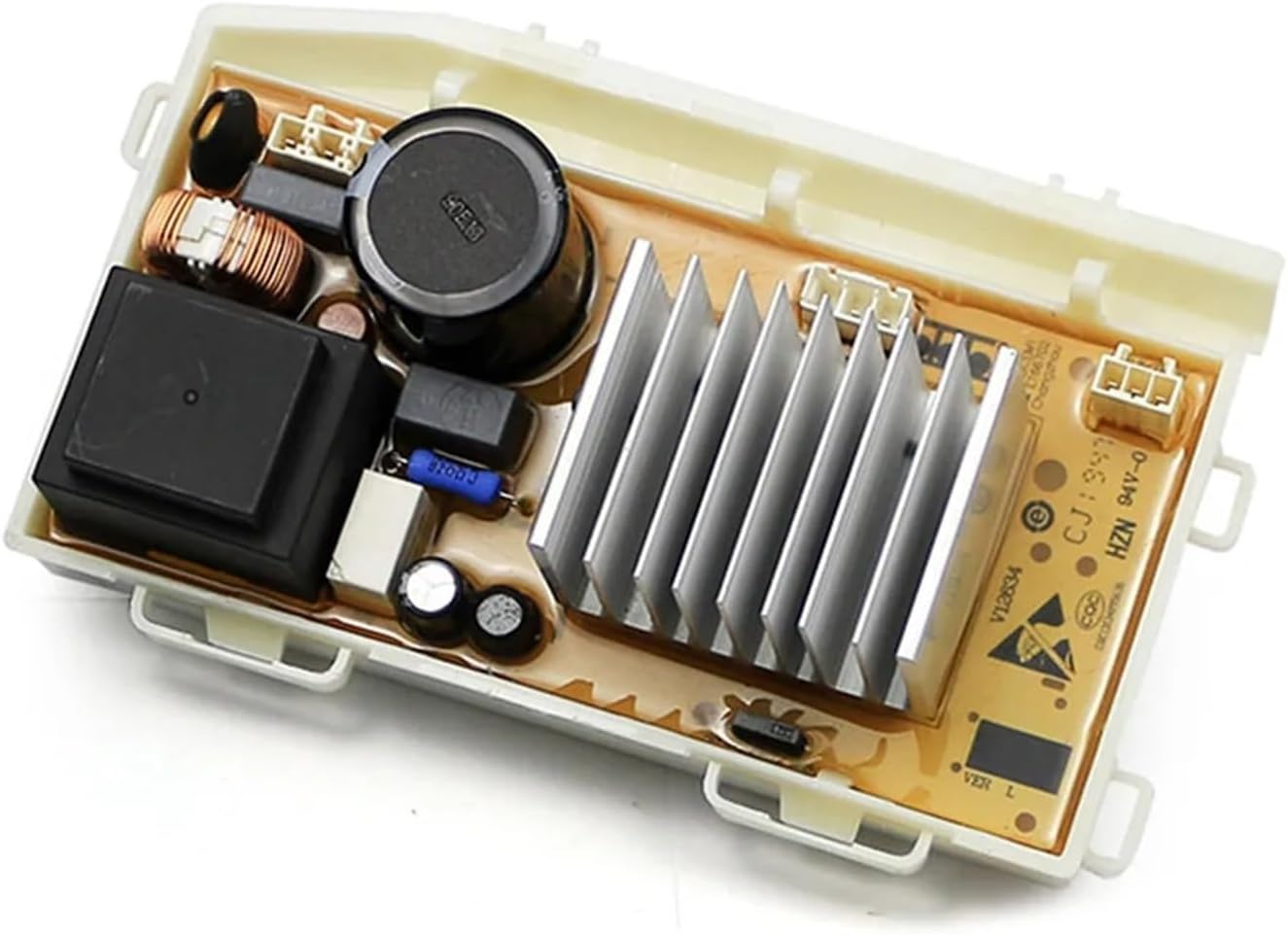 Drum Washing Machine Variable Frequency Board .Compatible for Haier 0021800035 SA X R W M S Q H A T. Motor Drive Board Accessories(0021800035S)