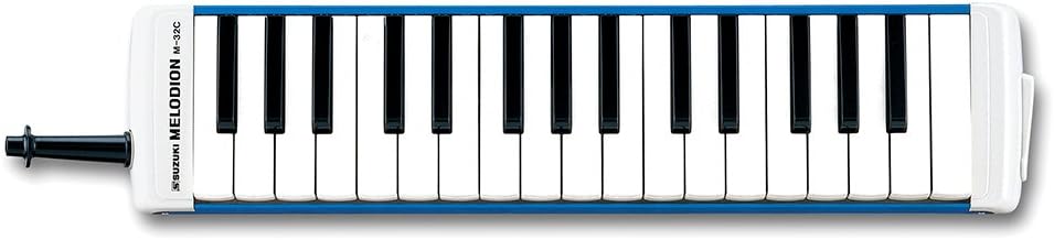 Suzuki Student M-32 Melodica, 32 keys