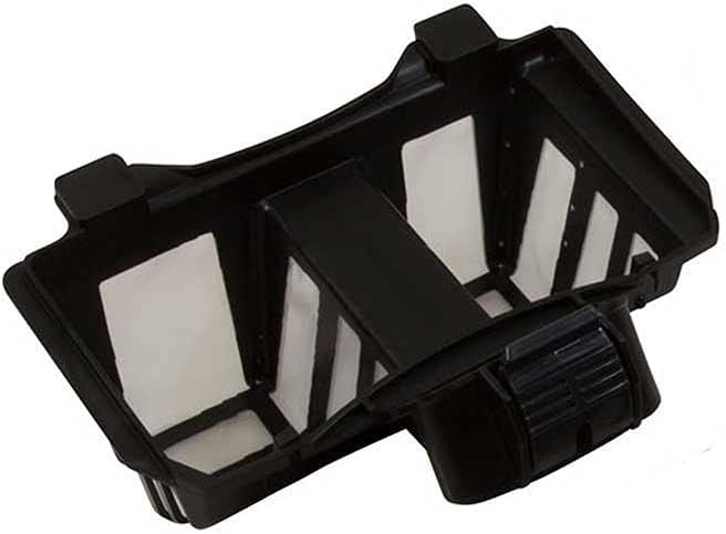 Polaris Quattro P40/Sport All Purpose Filter Canister R0836300
