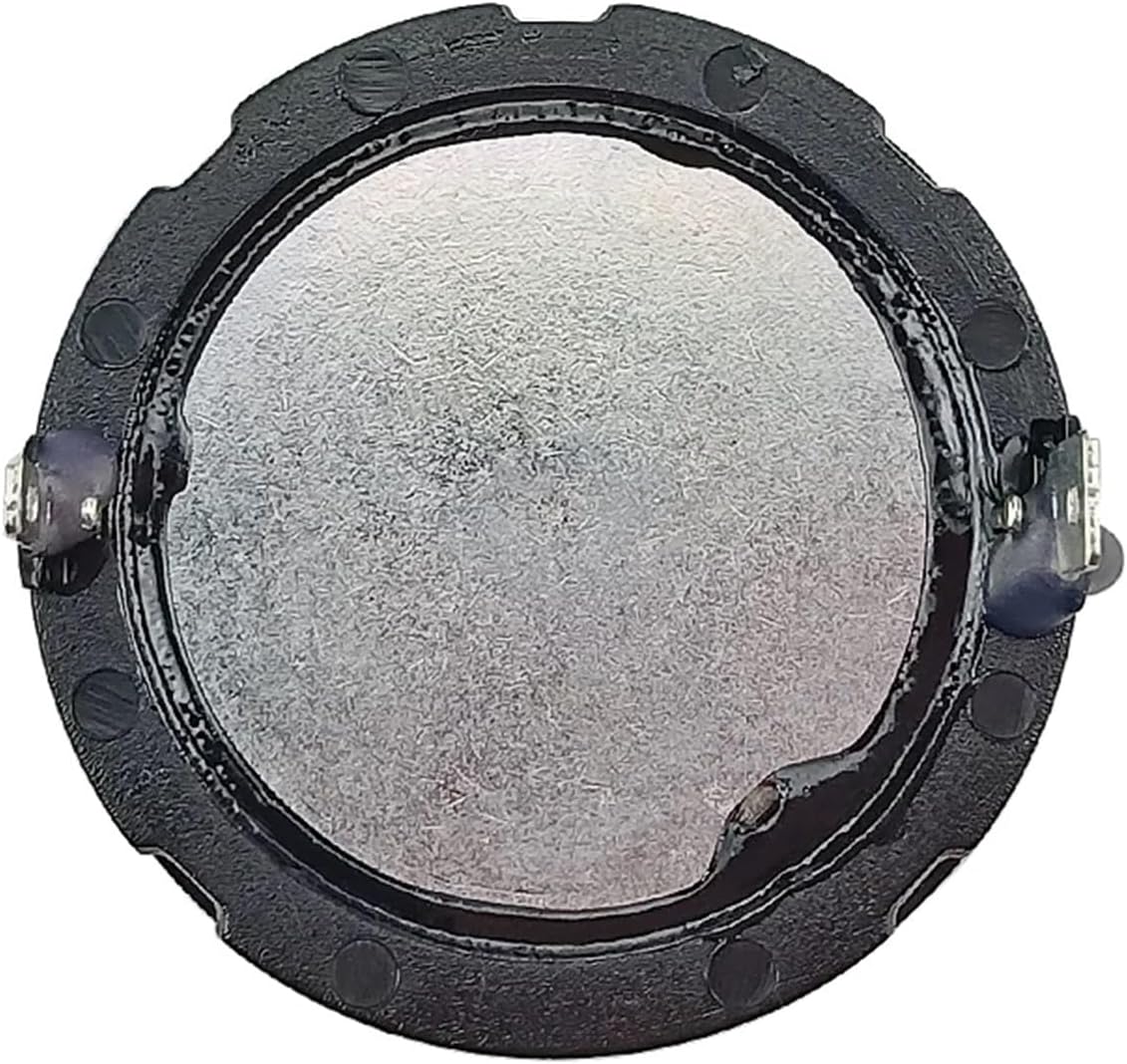 1.5Inch 40MM 25Core Tweeter Speaker High-end Neodymium Silk Full-Range Audio Treble Compensation 92dB 4Ohm Lucky