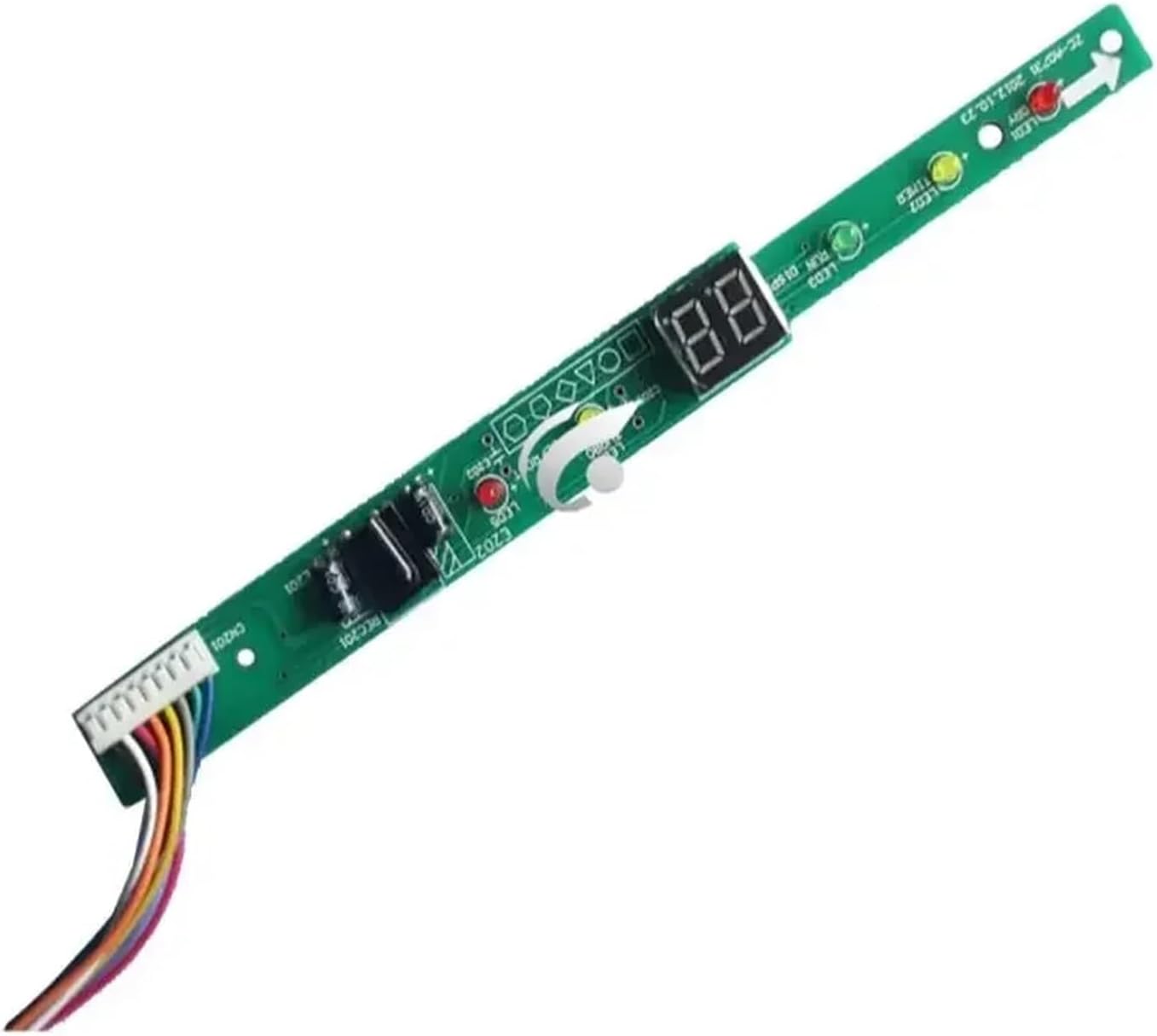 Air Conditioning Receiving Board KFR-35G/DY-X KFR-23/26/32/35G/DY-X ZC-A0731 Display Board CE-KFR70G/Y-CC9A(1pcs b)