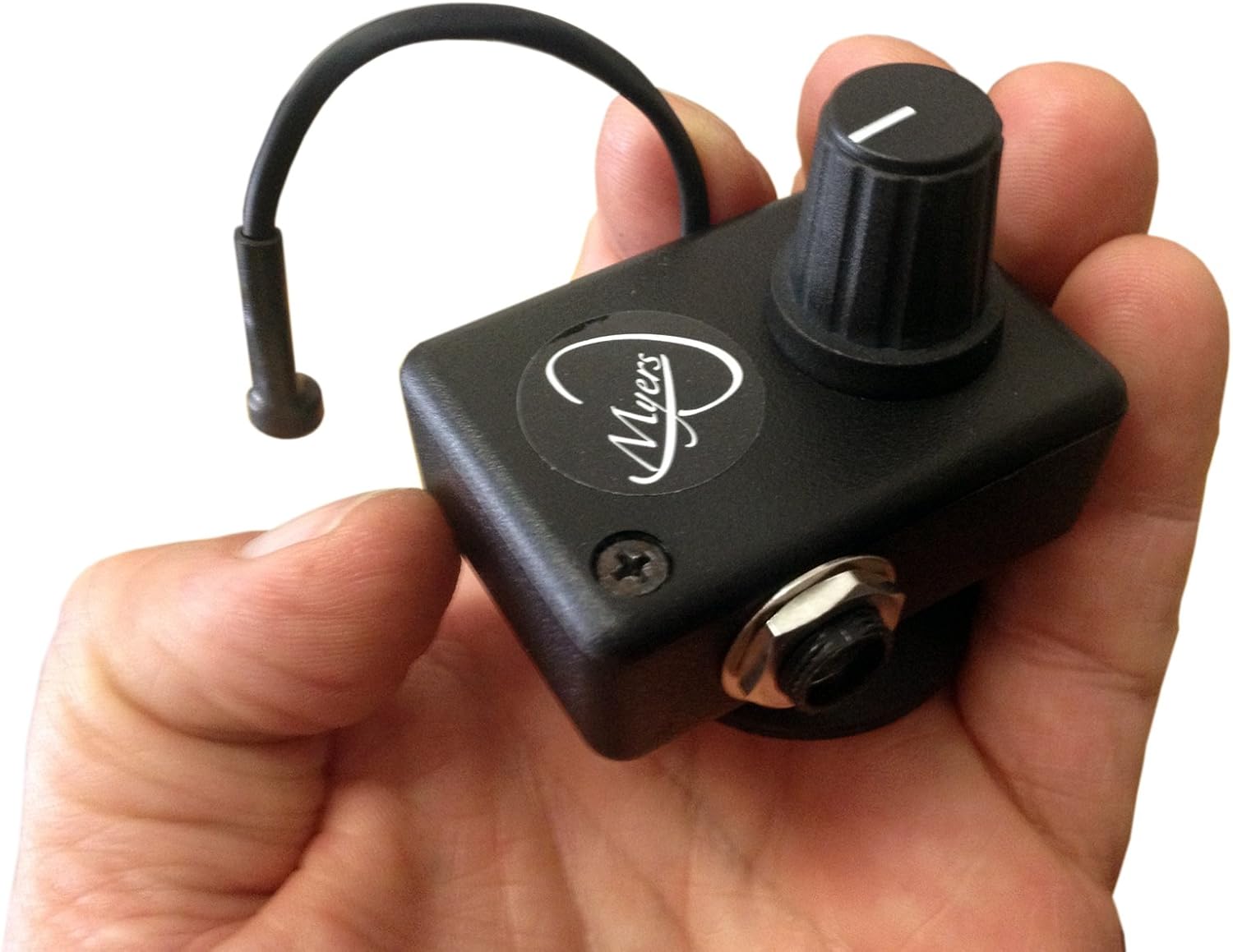 Myers Pickups Acoustic Bass Guitar Pickup