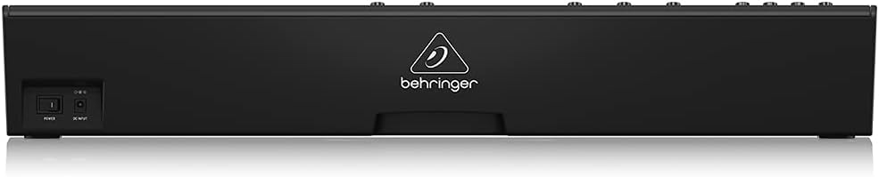 Behringer SYSTEM 15 Complete 