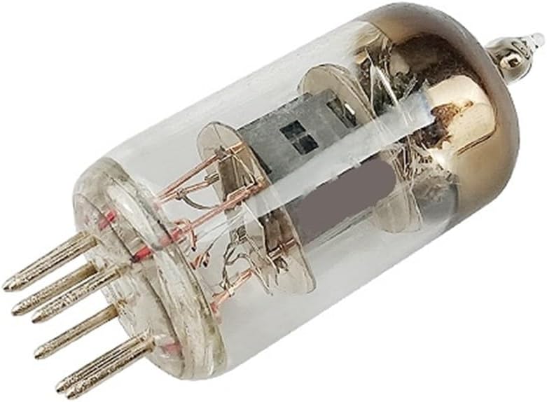 2 6J1 Tubes Replace 5654 6m1 EF95 Amplifier Tubes