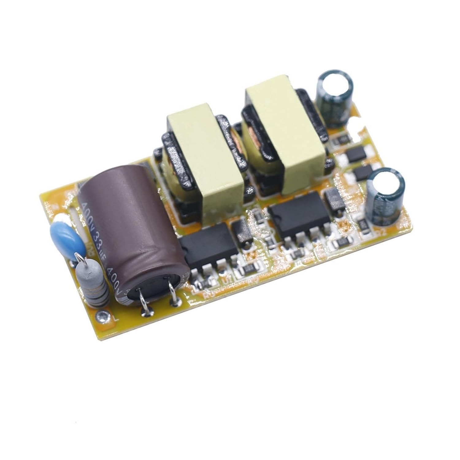 LED Driver 30-50W 460mA Transformer 600MA 60-80W AC200V Power Adapter DC80-147V(60-80W 600mA)