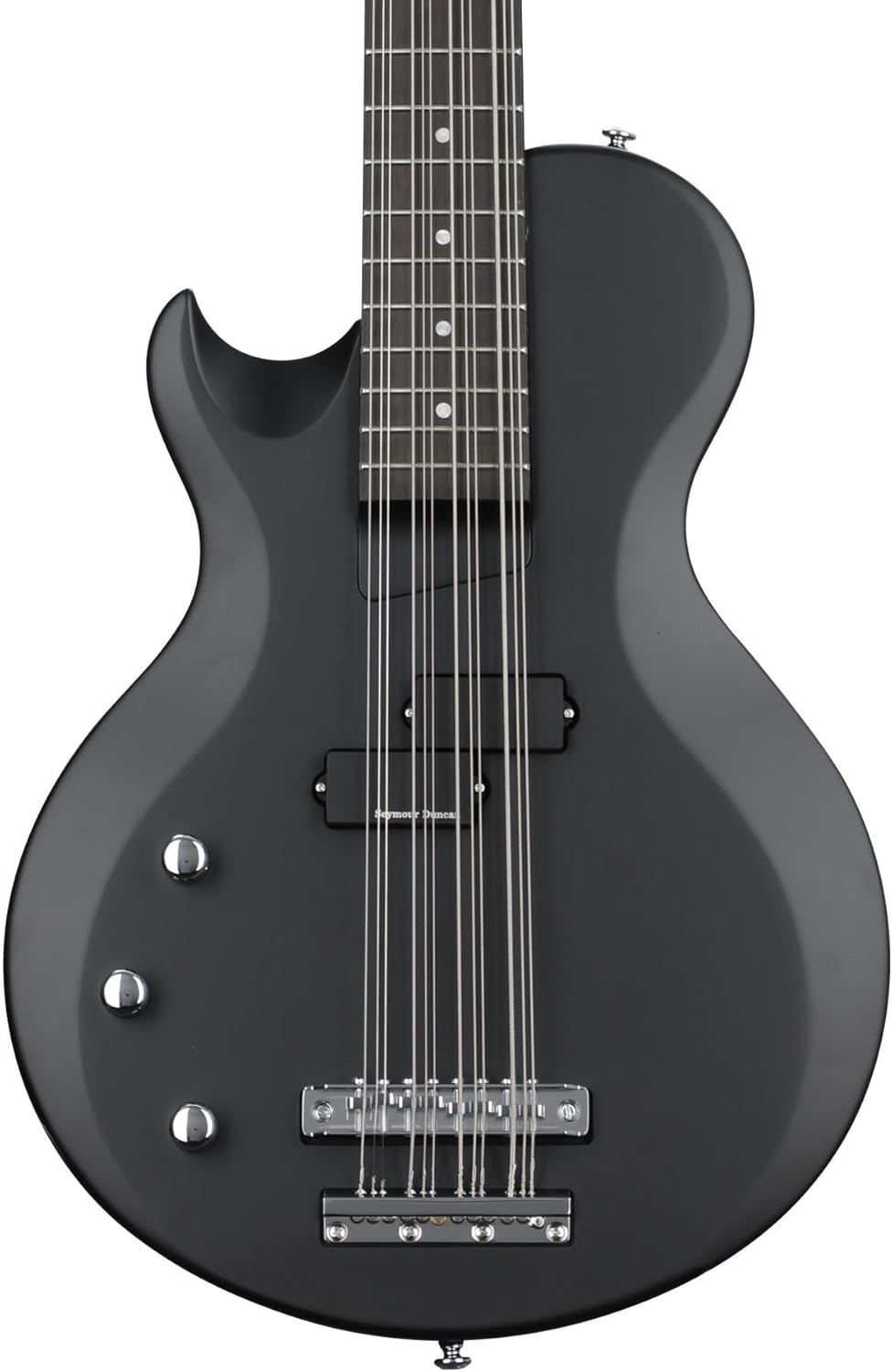 Schecter dUg Pinnick DP-12