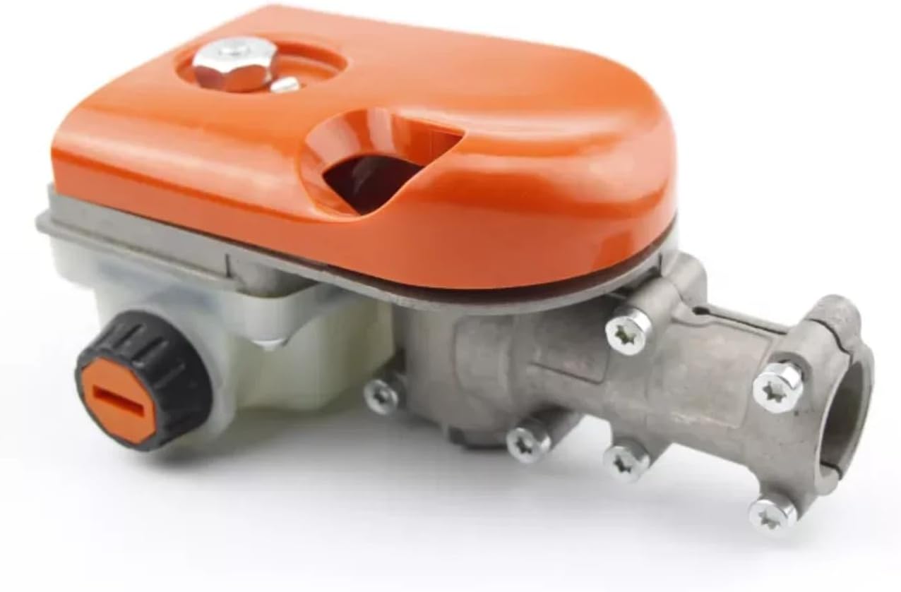 NEW Genuine OEM Gear Head Gearbox For HT 75 101 130 131 250 HT73 HT100 KM90 KM110 KM130, Replacement for Stihl OEM