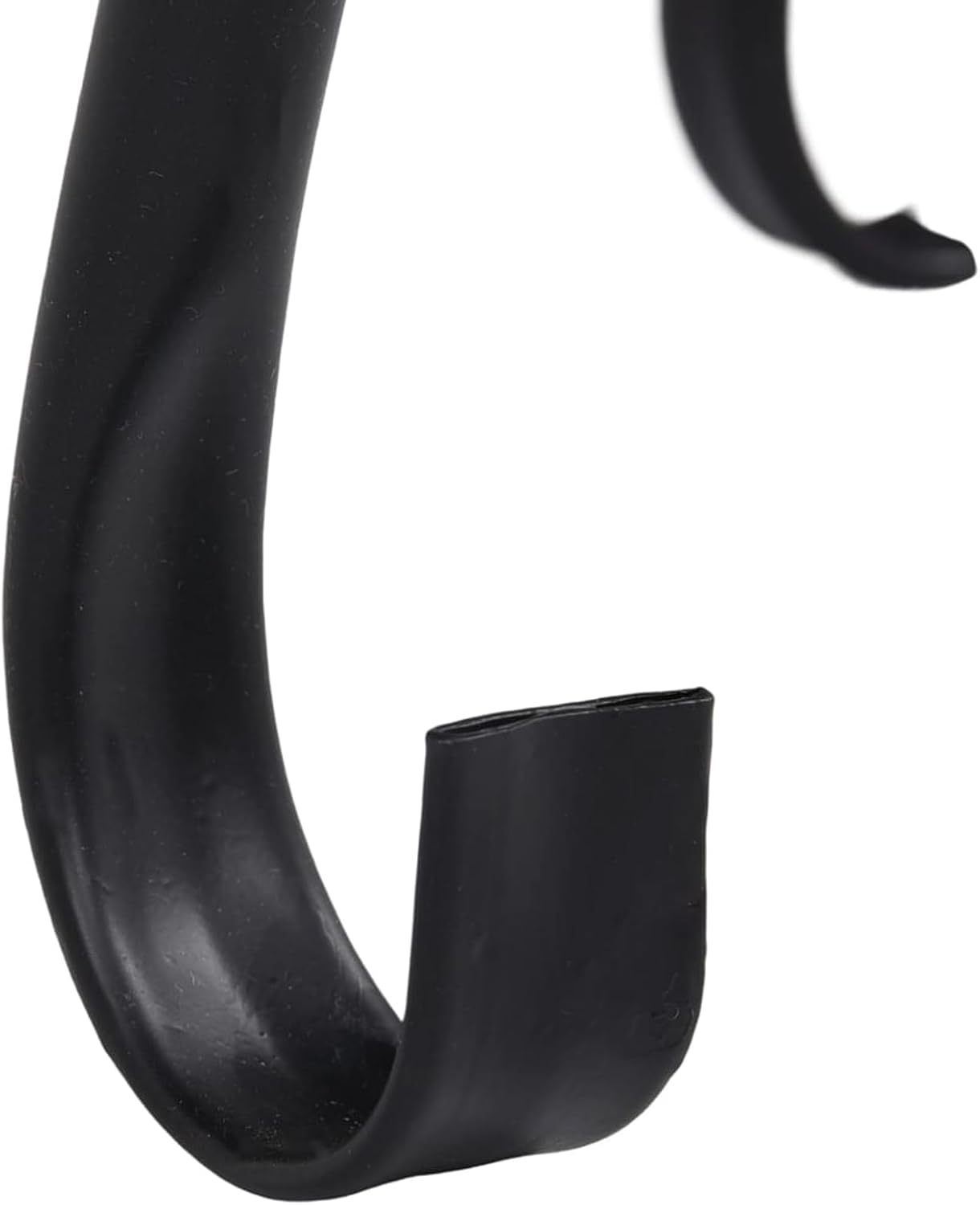 Terracotta & White Steel Fire Basket - Decorative, Warmth, Outdoor Use, Grill Included