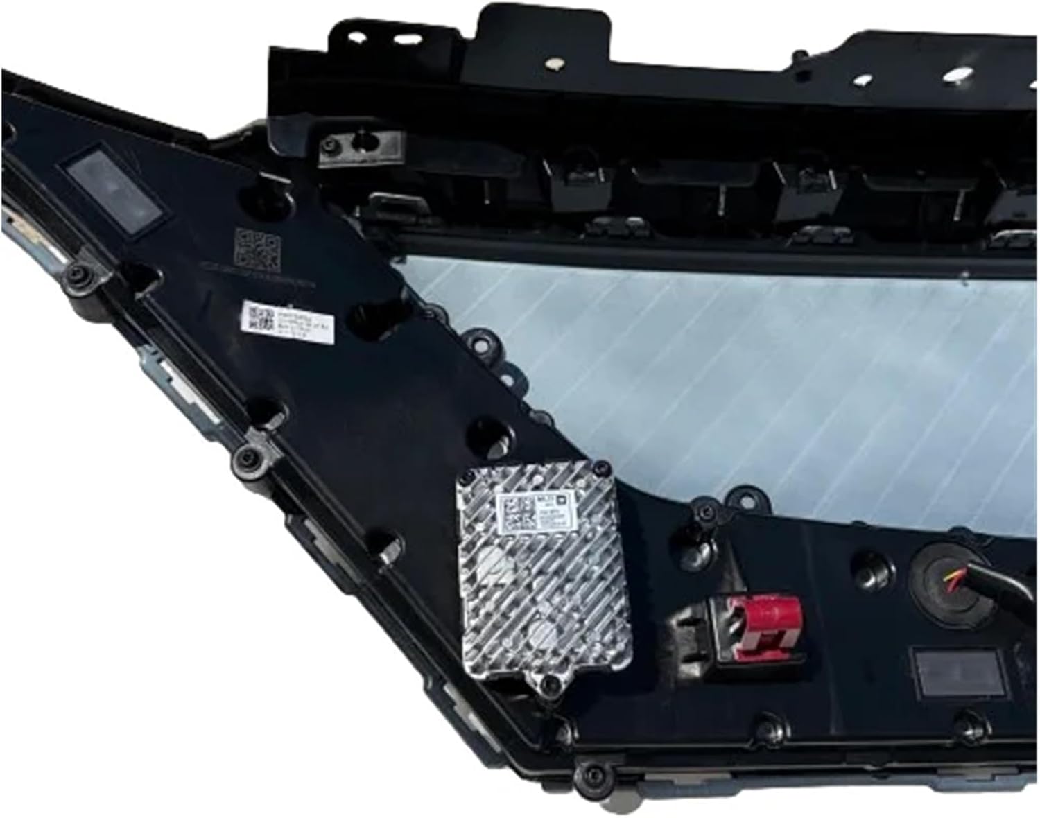 Car Parts Grille Compatible For Cadillac OE 86784784/85561671 Car Accessories