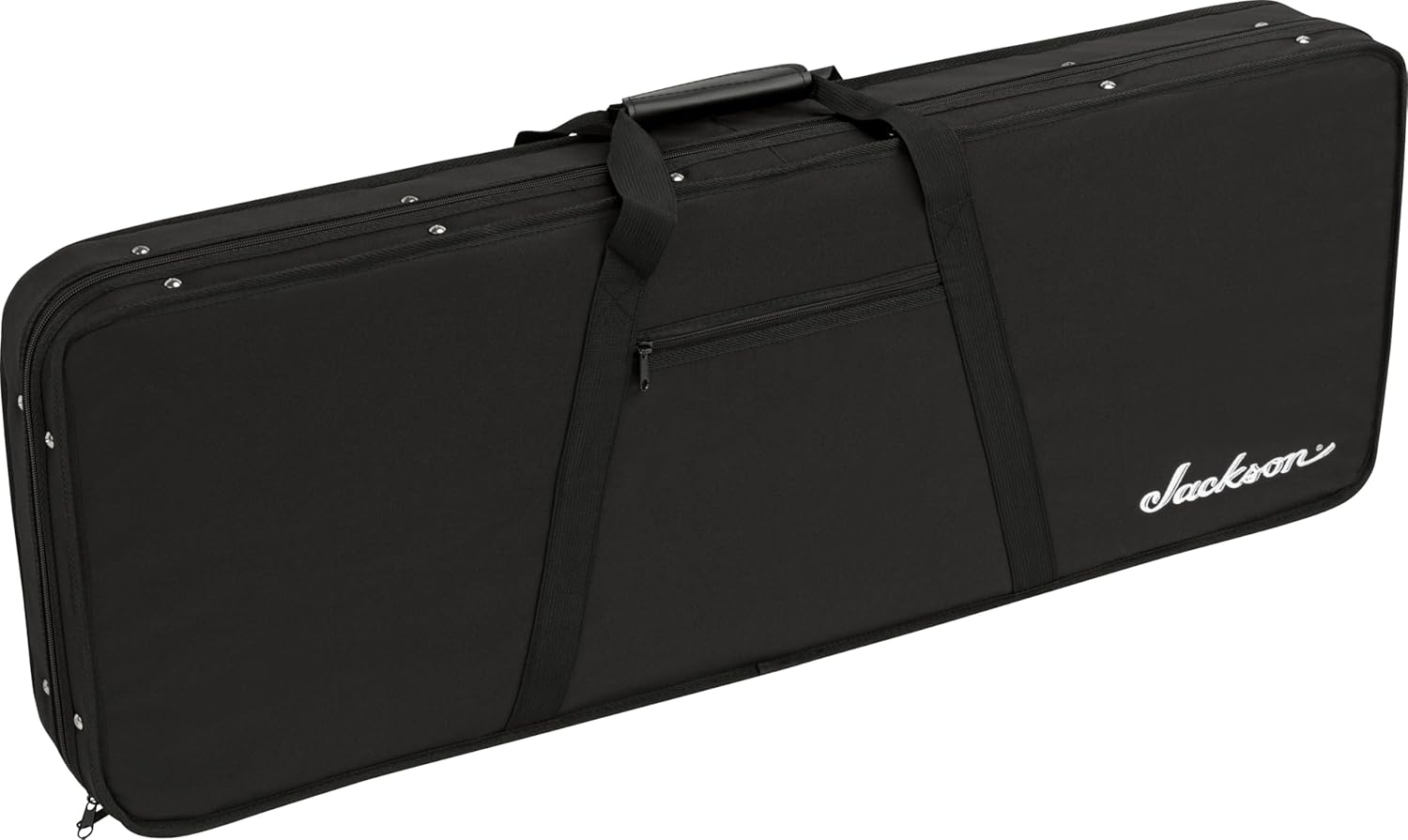 Jackson Soloist Dinky Hardshell Gig Bag - Black