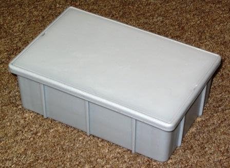 Casino Paver Light - 4 1/2