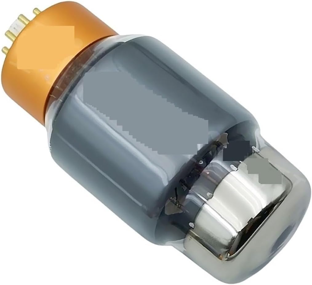 Vacuum Tube Rectifier KT88-TII Vacuum Tube Replace EL34 KT120 KT100 6550 Audio Valve Electronic Tube Amp(4pcs Matched Quad)