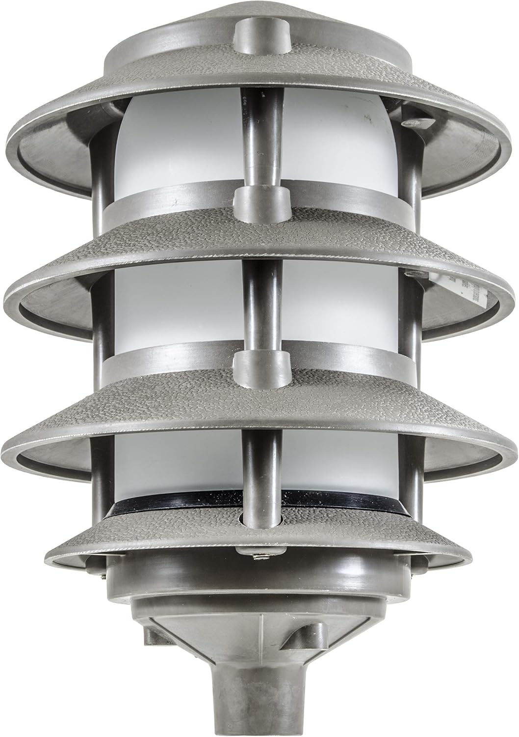 FG5100-BZ Pagoda Light,5100,BZ,4 Tier,6