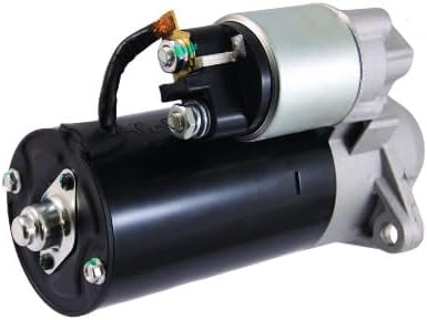 Replacement For J.C. BAMFORD 8052 MIDI YEAR 2016 STARTER by Technical Precision