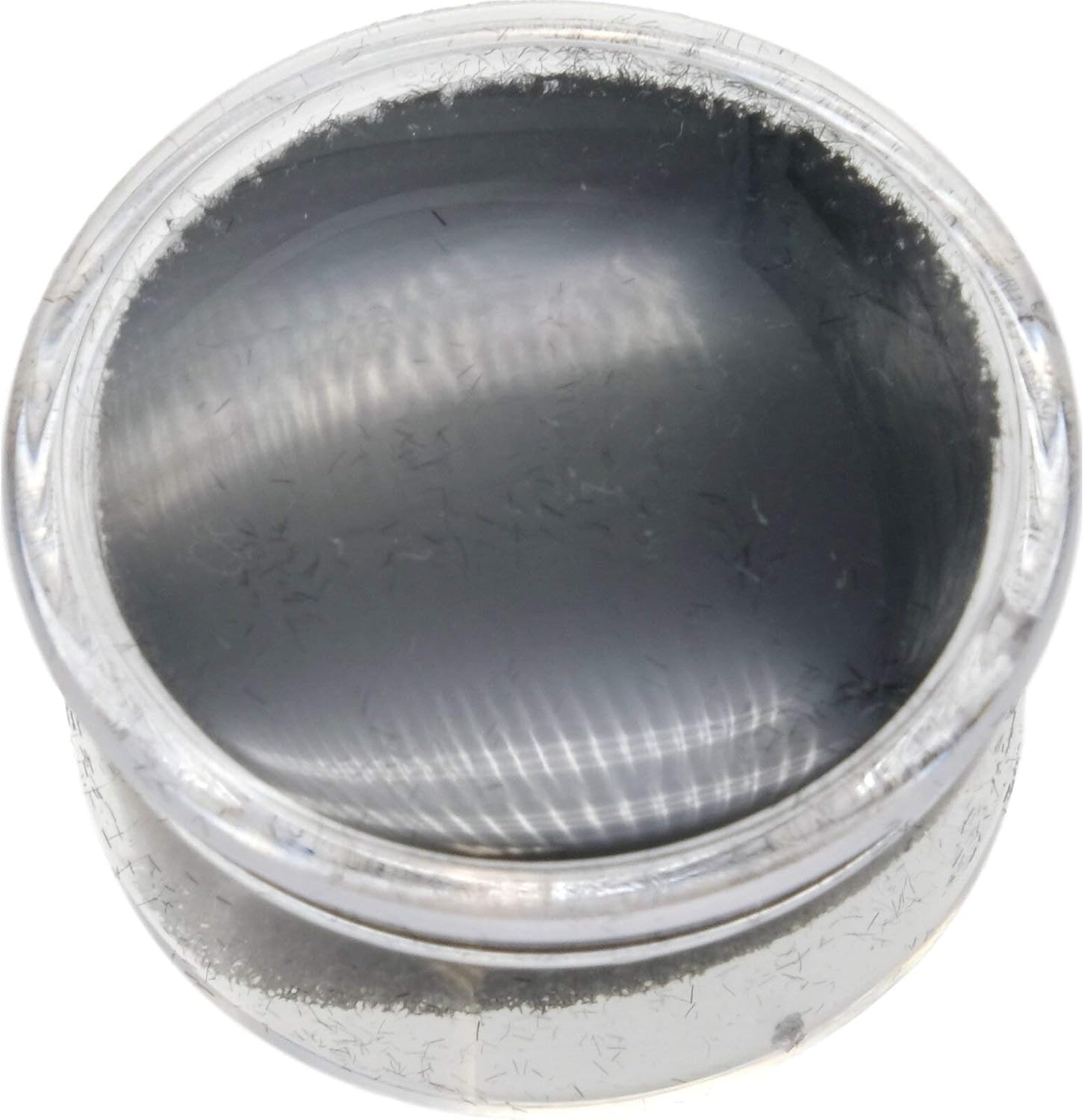 150 Gem Jars Black Foam Display & Stackable Tray