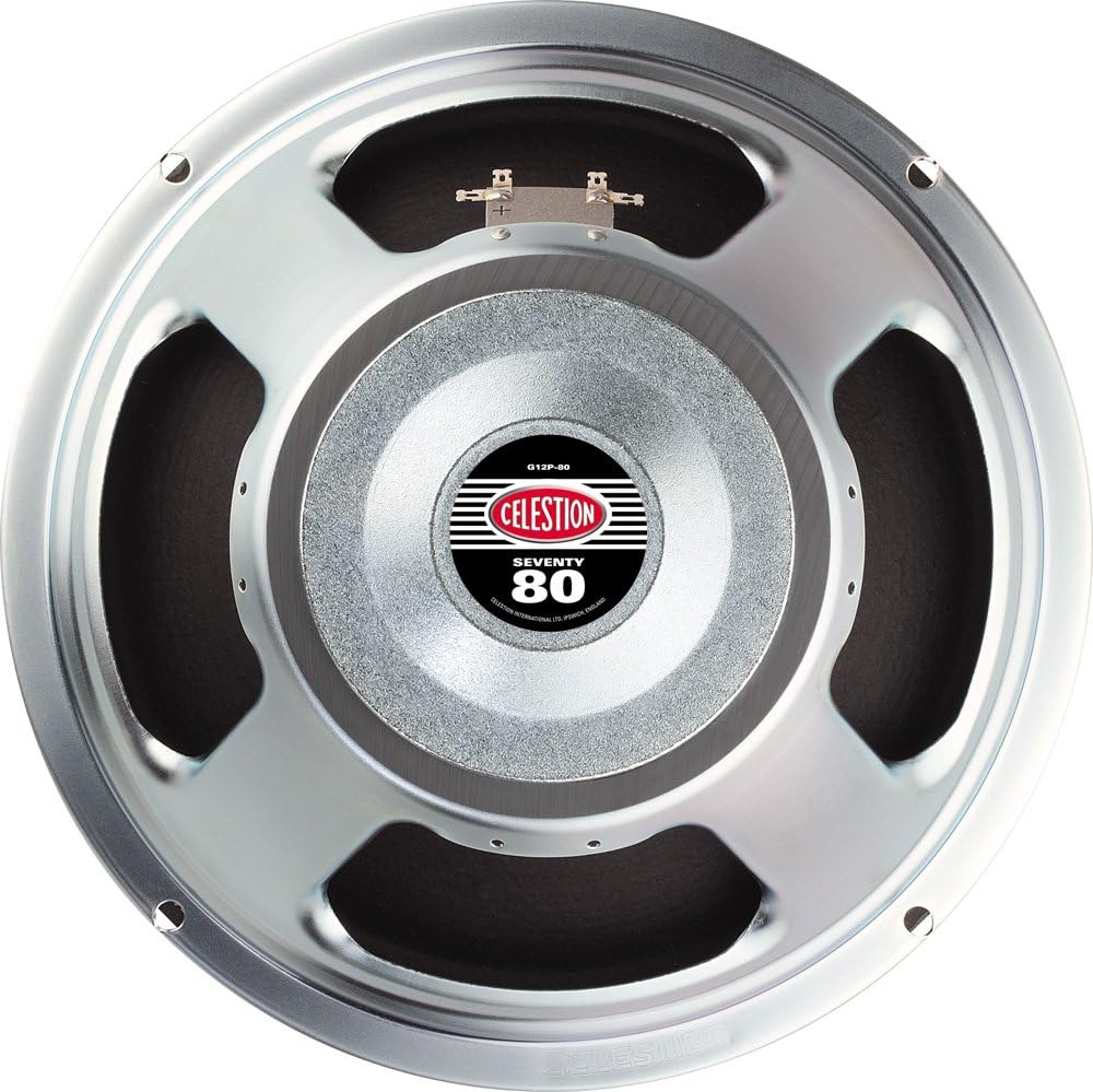 Celestion Seventy 80 Guitar Speaker, 16 Ohm