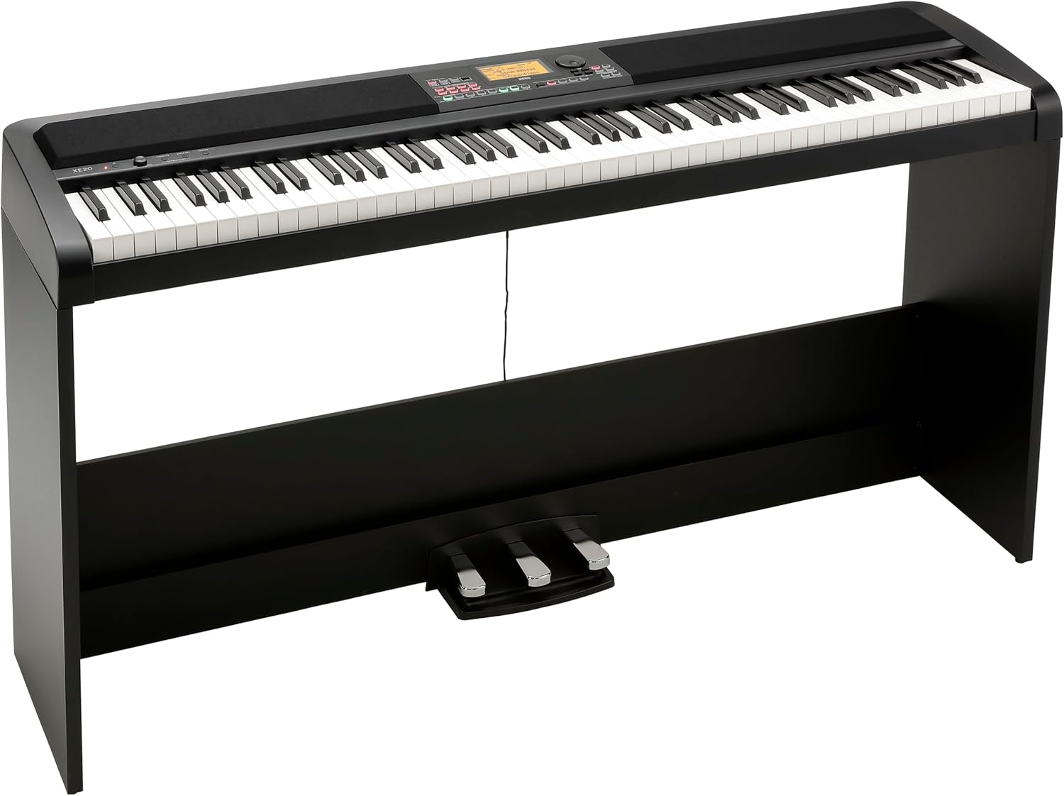 Korg XE20SP Digital Ensemble Piano