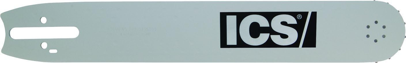 ICS 73600 Guidebar 14-Inch Fits 695Gc/633Gc Gas Powered Saws