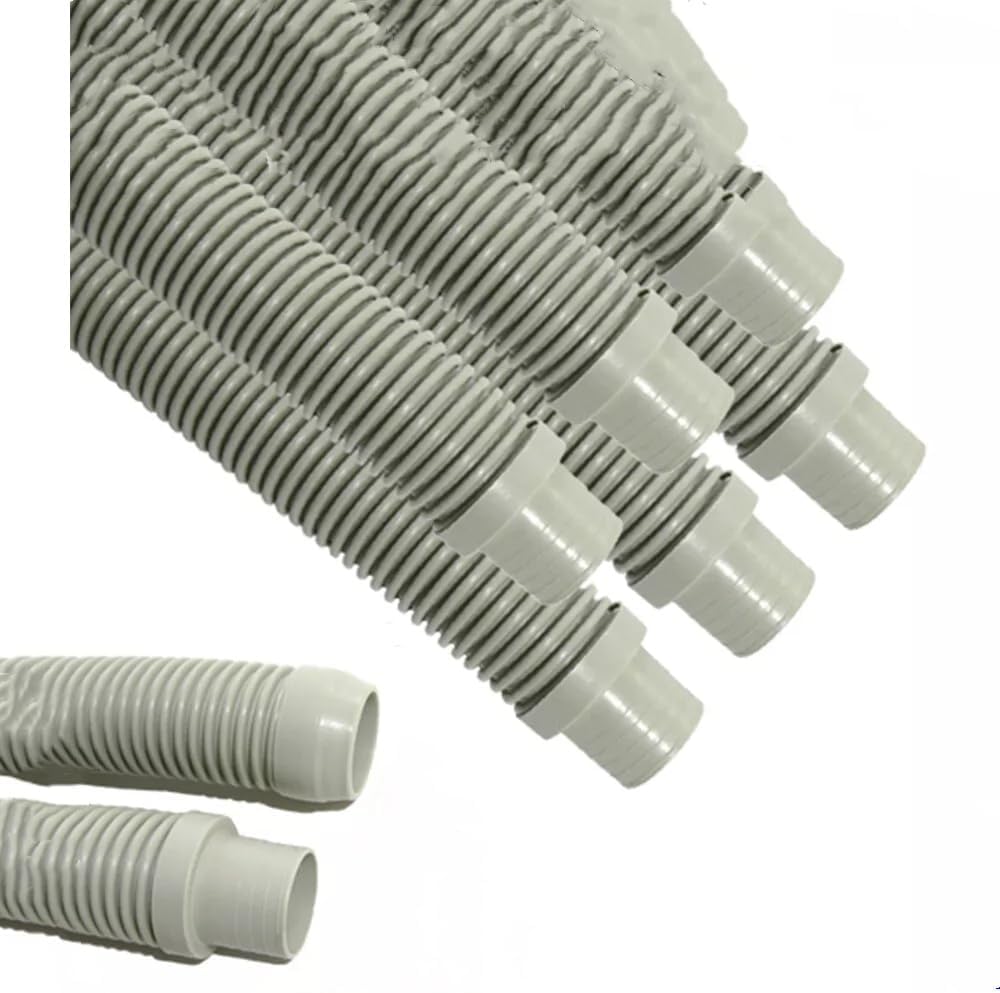 Replacement for Navigator 6 Pck Pool Vac Ultra Aquabug Pool Cleaner Vacuum Hose 48