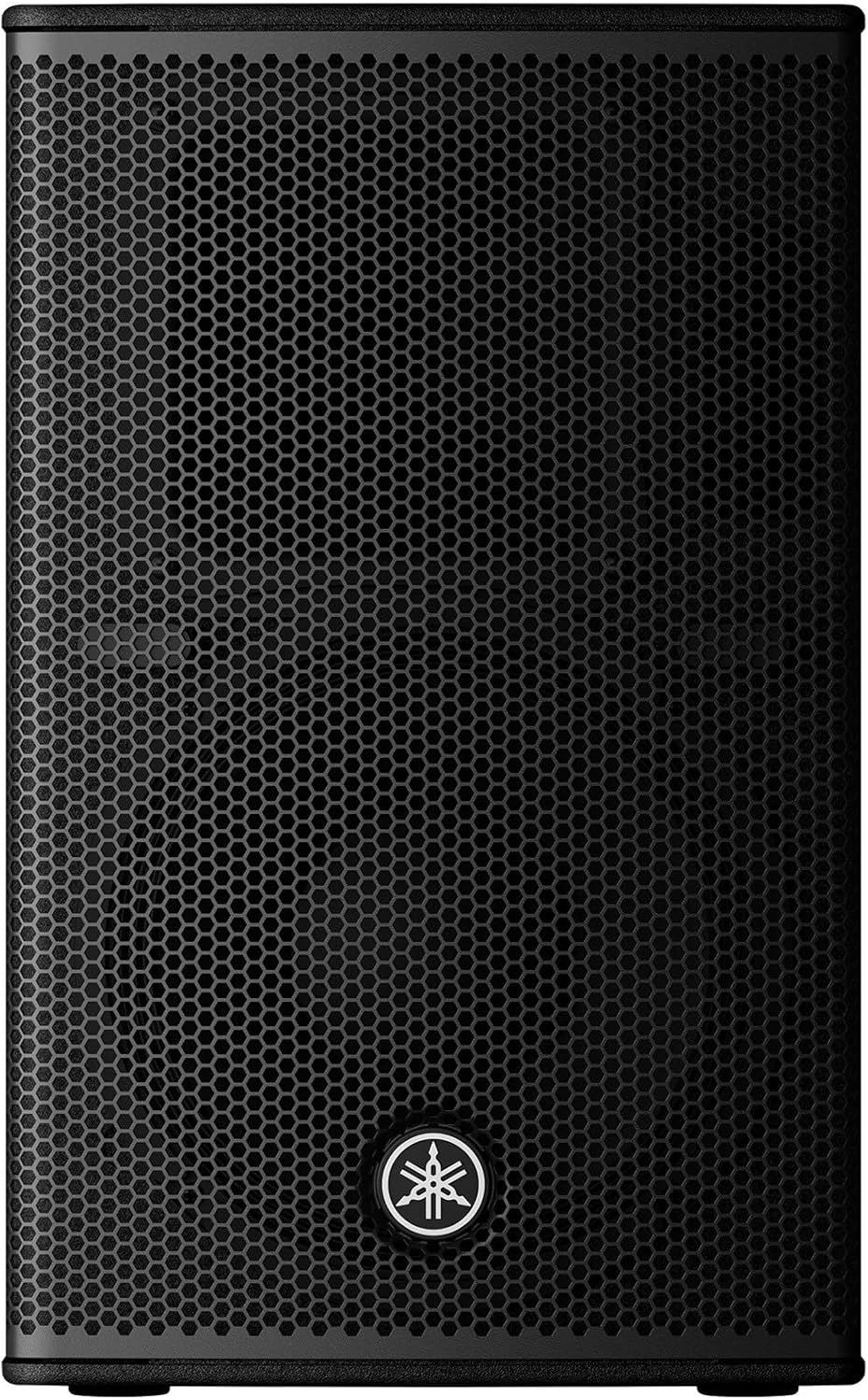 Yamaha DHR Series Powered Speaker, 700W, 10