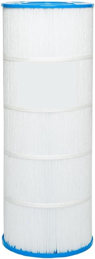 AA-H1750 Pool Filter Replaces Hayward C1750, CX1750RE, Pleatco PA175, Ultral-B4, Unicel C-8417, Filbur FC-1294, L x OD: 28 3/16