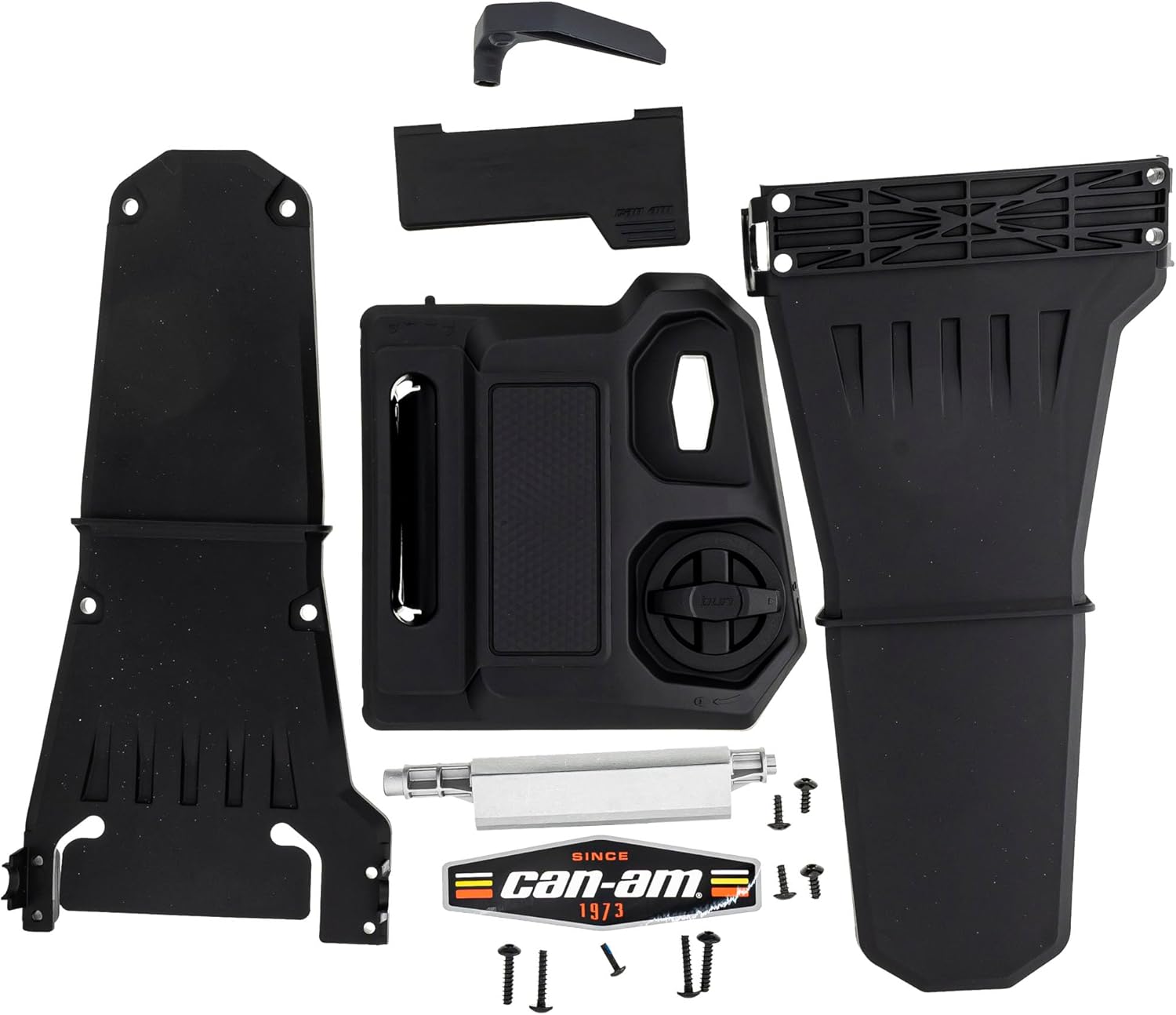 Can-Am ATV OEM Support Chainsaw Kit, 715004975